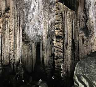 Höhlen von Arta/Cuevas de Artá
