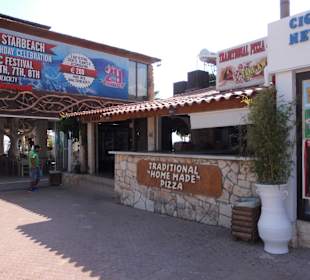 Star Beach Waterpark 