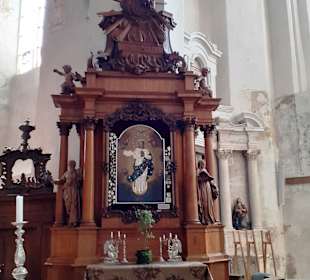 St. Anna Kirche