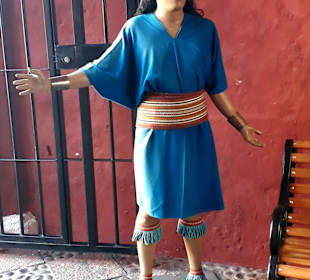 Stadtrundgang Arequipa