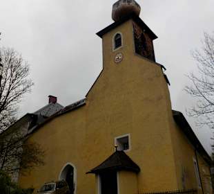 Schloss-Kirche 