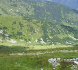 Tatrzański Park Narodowy