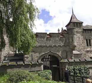 Schloss Lichtenstein