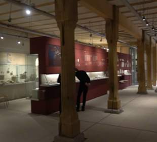 Museum Alte Kulturen