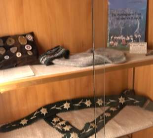 Heimatmuseum Oberstdorf