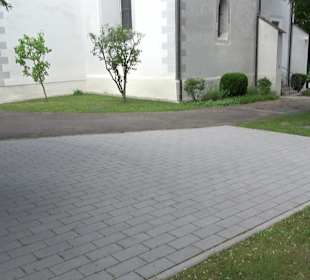 Petruskirche Vöhringen