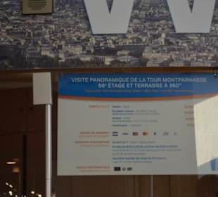Tour Montparnasse