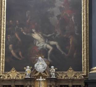 Basilika Sankt Emmeram