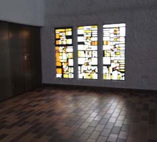 Katholische Kirche St. Paulus