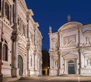 Scuola Grande di San Rocco