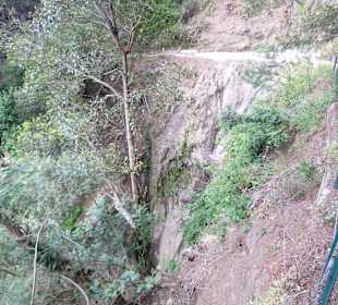 An der Levada do Costelejo