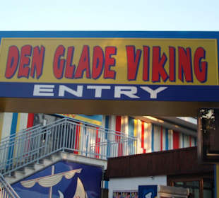 Den Glade Viking  - sehr geil!