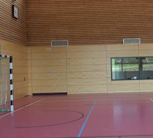 Mehrzweckhalle Feldstetten
