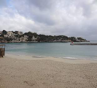 Novemberstrand