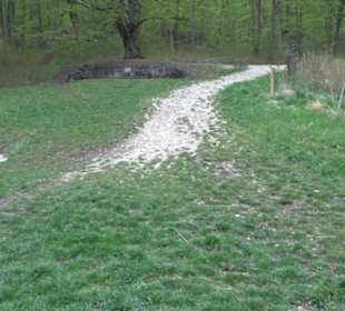 Kirschenweg