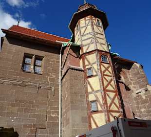Klosterkirche der Augustiner Eremiten