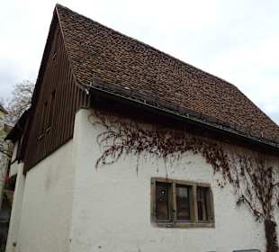 Altstadt Stuttgart-Bad Cannstatt