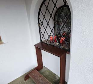 Kapelle Vierzehnheiligen