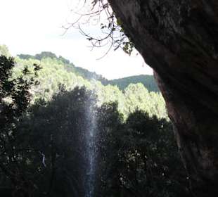 La Reseva - Parc de Natural