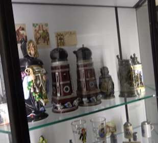 Bier & Oktoberfest Museum