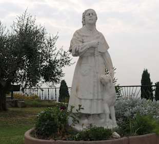 Lourdeskapelle Verona