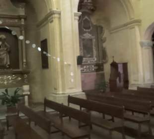 Klosteranlage Santuari de Sant Salvador