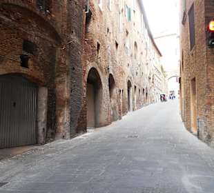 Altstadt Siena