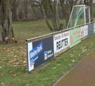 Sportplatz Mehrtstetten