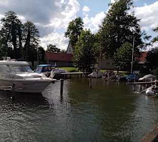 Strandbad Storkow