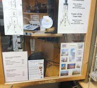 2,50€/Person Mini-Büro