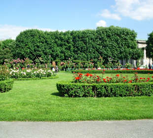 Parkanlage 