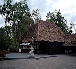 Erlebnispark Tripsdrill