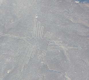 Nazca Lines