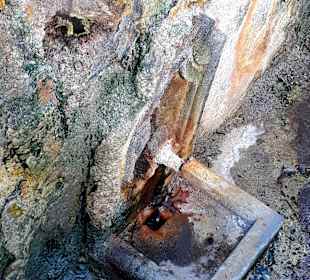 Caldeiras das Furnas