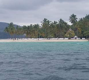 Halbinsel Samana 