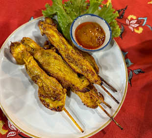Satay