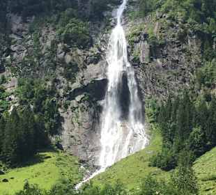 Zillertal