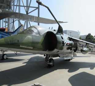 Im Museum of Flight