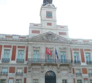 Пуэрто Дель Соль