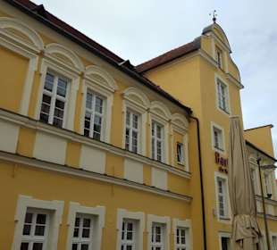 Seiten außen