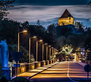 Burg Burghausen 