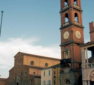 Katedra Faenza