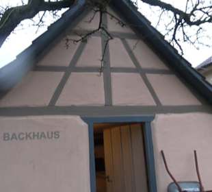 Backhaus Bremelau