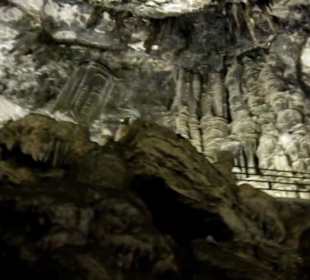 Höhle von Arta