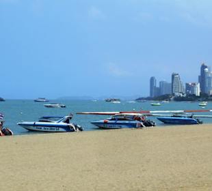 Pattaya Beach