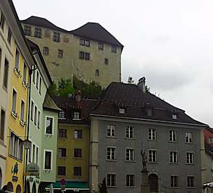 Feldkirch - Altstadt