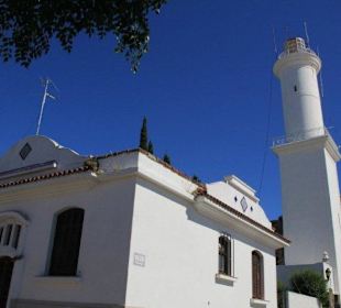 Urugay UNESCO Weltkulturerbe Colonia de Sacramento
