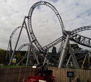 Erlebnispark Tripsdrill