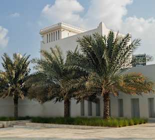 Qasr al-Hosn
