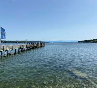 Starnberger See